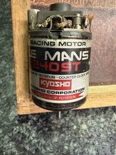 VINTAGE Kyosho Lemans 240st Tested  Counter Clockwise  picture