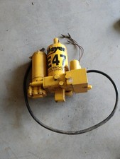 Meyer E47 Snow Plow Pump picture