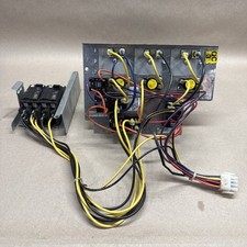 H3HK015K-21-NORD   NORDYNE HVAC HEAT STRIP 15KW F/PKG UNIT UL 60335-2-40 picture