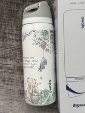 Owala Winnie the Pooh Disney Owala Free Sip 32oz picture