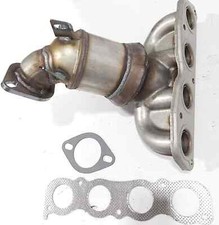 Fits 2019-2023 KIA FORTE 2.0L Manifold Catalytic Converter DIRECTFIT picture