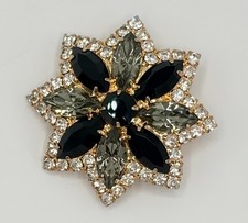 Signed Eisenberg Original Brooch picture