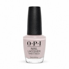 OPI Nail Laquer S061 OPI'm a Bubble Bunny 0.5 oz picture