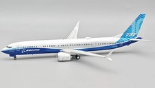 Boeing House / Boeing B737 MAX 10 / N27751 / IF73XMHOUSE / 1:200 picture