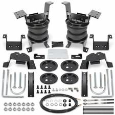 Upgraded 57541 Air Spring Suspension Kit for 2020-2026 Silverado & Sierra 7500lb picture