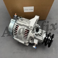 27060-54380 Alternator for Toyota Hilux Hiace 2L 2LII 2L-T 2L-TE 3L 2.4 2.8 LTR picture