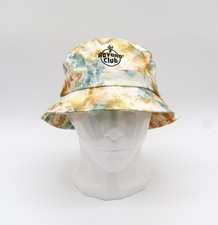 Havana Club Tie Dye Hat Bucket Hat Bucket Hat Summer Party Festival picture