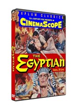 Peplum Classics: THE EGYPTIAN (1954) picture