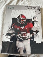 Alabama Crimson Tide 2026 GameDay Program September 19, 2026 Original picture