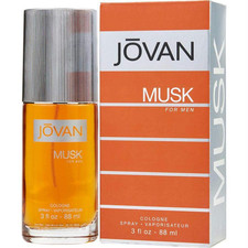 Musk, 3 Fluid Ounce picture