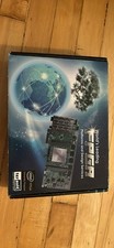 TerasIC DE0-CV Altera Cyclone Board - Intel FPGA University Program picture