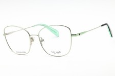NEW Kate Spade SERENITY/G-0010 00 Eyeglasses 53mm 100% Authentic picture