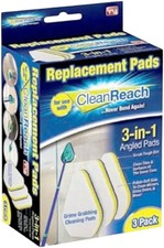 3PK Clean Reach Pads picture