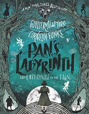 Pan's Labyrinth: The Labyrinth of t..., Toro, Guillermo picture