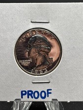 1963 washington quarter picture