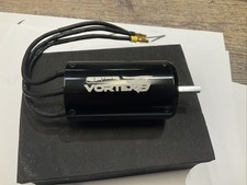 Team Orion Vortex 8 1750KV 1/8 4 Pole RC Car Brushless Motor ORI28804 By Kyosho picture