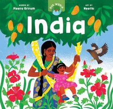 Our World: India picture
