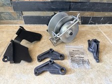 21549036 GT79452 587086703 Transmission Driver Anti-Debris Kit Mower Transaxle picture