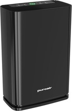 PuroAir 400 HEPA Air Purifier – 2,000 sq ft, Auto Mode, 2-Yr Warranty picture