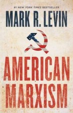American Marxism - Hardcover By Levin, Mark R. - ACCEPTABLE picture
