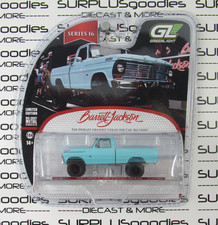 2025 Greenlight 1:64 Barrett-Jackson R16: 1967 FORD F-100 F100 Custom Pickup picture