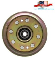 Flat Idler Pulley For Wright Mfg. 71460006 Idler Pulley picture