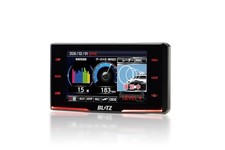 BLITZ Touch-LASER TL316R Laser Radar Detector - Compatible with JMA-600 JMA-520 picture