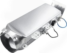 Samsung DVE45T3200W/A3 Dryer Heating Element picture