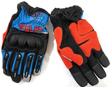 NEW MEDIUM SHELBY 2511 WATERPROOF BARRIER XTRICATION RESUCE GLOVES MEDIUM picture