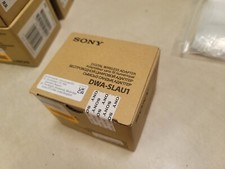 SEALED Sony Digital Wireless Adapter Interface for Camcorders Unislot  DWA-SLAU1 picture