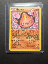 Shiny Collection #012/020 Stunfisk picture