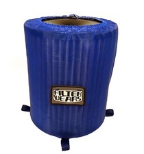 FILTERWEARS Pre-Filter K370L For K&N Air Filter YA-4504 Filter Wrap YZF450 picture