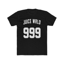Juice Wrld 999 T-shirt picture