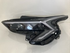 2025 2026 Kia K5 Driver Left LH LED Headlight OEM 3001 picture
