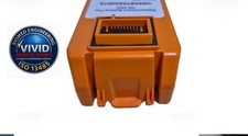 CARDIAC SCIENCE POWERHEART G5 AED Compatible BATTERY XBTAED001A  NEW 1 Yr  Warnt picture