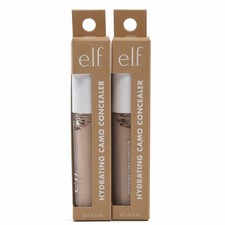 e.l.f. Hydrating Camo Concealer Full Coverage Fair Rose 2pk picture