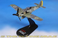 Legion Models 1:72 Fw 190A Luftwaffe 8./JG 2 Richthofen Black 13 picture