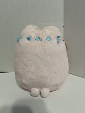 NWT Pusheen Label Pink Dreamsheen Plush picture