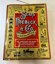 Sears, Roebuck & Co 1897 Catalogue Illustrated Skyhorse 2007 English Booklet picture
