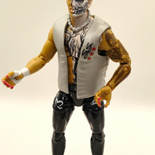 AEW Unmatched Series 1 Darby Allin 6