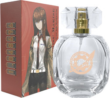 FAIRYTAIL STEINS GATE Kurisu Makise Eau de Parfum 50ml Anime Japan Preorder New picture
