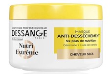 Jacques Dessange Anti-drying Mask Nutri Extreme 250ml (8.45oz) picture
