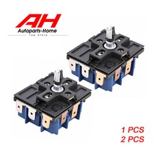 W10434452 For Whirlpool Range Dual Surface Element Infinite Switch MDPA-W171-UM picture