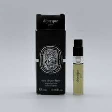 Diptyque Tempo Eau De Parfum 2ml-0.06 Fl.oz New In Box picture