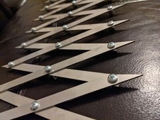 Picket Master Pro 12 point The Equal Spacing Layout Tool. picture