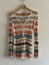 M by Missoni dress USA size 4 picture
