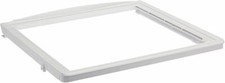 Frame Deli ( Top ) Cover  Compatible with Frigidaire Refrigerator 240599803 picture