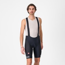 CASTELLI GDI26 COMPETIZIONE 2 CYCLING BIBSHORTS -GIRO D´ITALIA EDITION - PADDED picture