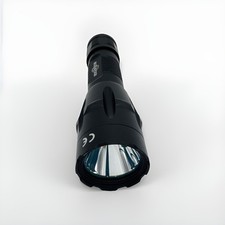 Surefire P2XIB-A-BK P2X Fury Intellibeam 600 Lumen LED Flashlight picture