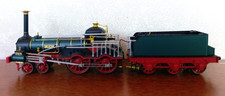 Trix Fine Art H0 22519 / 42219 Henschel 